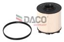 DACO Germany DFF0400