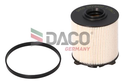 DACO Germany DFF0400 EAN: 4260646559331.