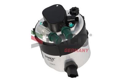 DACO Germany DFF1005 EAN: 4262367772310.