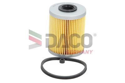 DACO Germany DFF2702 EAN: 4260646559393.