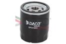 DACO Germany DFO1003 - Olejový filter