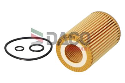 DACO Germany DFO1200 EAN: 4260646560474.