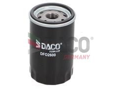 DACO Germany DFO2600