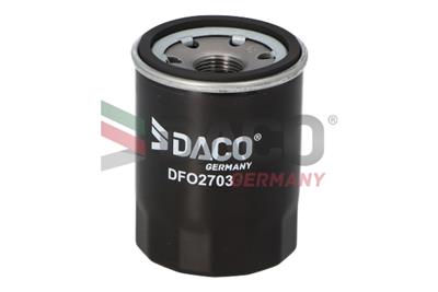 DACO Germany DFO2703 EAN: 4260646552530.