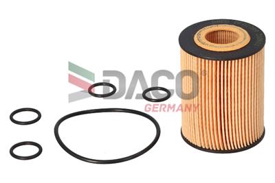 DACO Germany DFO2709 EAN: 4260646559652.