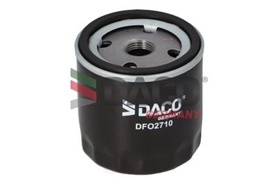 DACO Germany DFO2710 EAN: 4262367772303.