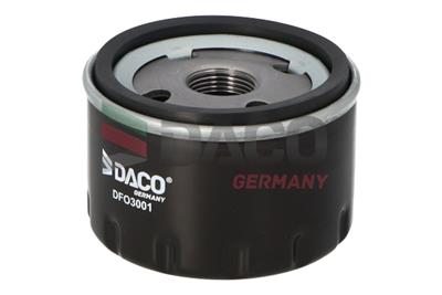 DACO Germany DFO3001 EAN: 4260646552479.