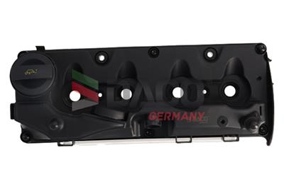 DACO Germany OS0211