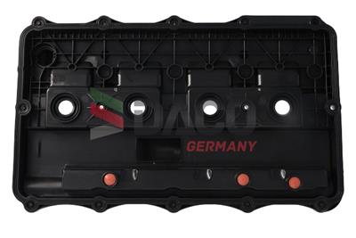 DACO Germany OS0609