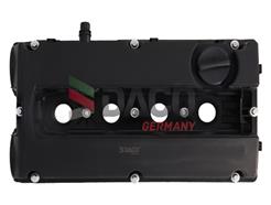 DACO Germany OS0900