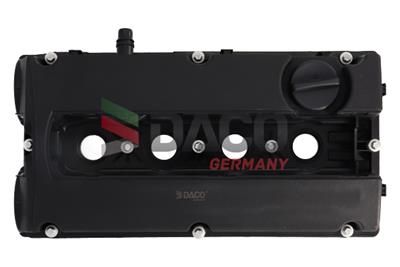 DACO Germany OS0900