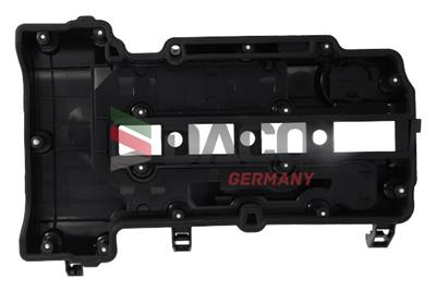 DACO Germany OS2700
