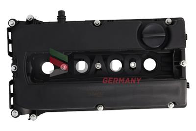 DACO Germany OS2702