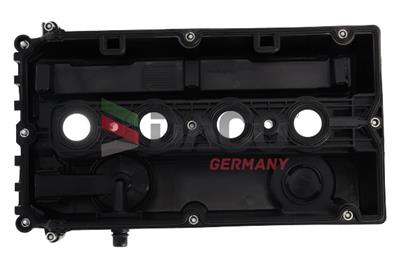 DACO Germany OS2702