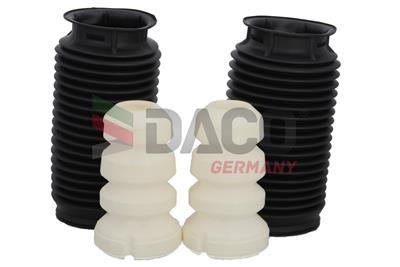 DACO Germany PK2709 EAN: 4260646554176.