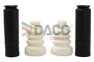 DACO Germany PK4202 - Ochranná sada tlmiča proti prachu