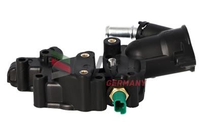 DACO Germany TT0601