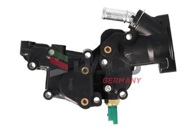 DACO Germany TT0601