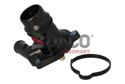 DACO Germany TT2702