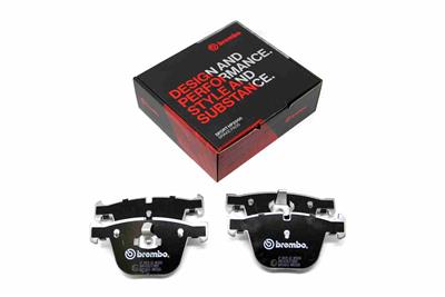 BREMBO 07.B315.02 EAN: 8020584602737.