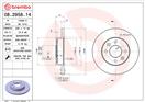 BREMBO 08.2958.14