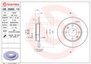 BREMBO 08.2985.10