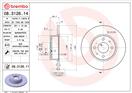 BREMBO 08.3126.14