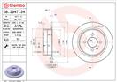 BREMBO 08.3947.24