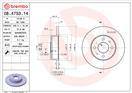 BREMBO 08.4753.14