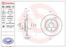 BREMBO 08.4929.14