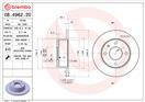 BREMBO 08.4962.20