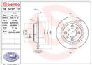 BREMBO 08.5037.10
