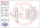 BREMBO 08.5085.1X