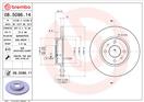 BREMBO 08.5086.11
