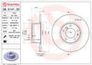 BREMBO 08.5141.20