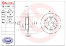 BREMBO 08.5237.10