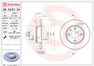 BREMBO 08.5243.24