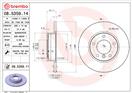 BREMBO 08.5359.11