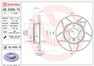 BREMBO 08.5359.75