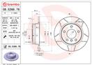 BREMBO 08.5366.76