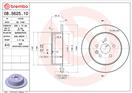 BREMBO 08.5625.10