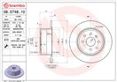 BREMBO 08.5748.10