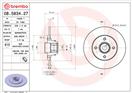 BREMBO 08.5834.27
