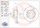 BREMBO 08.5905.14