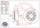 BREMBO 08.5952.10