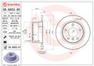 BREMBO 08.6853.81