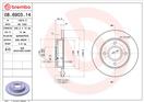 BREMBO 08.6903.14