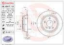 BREMBO 08.6917.11
