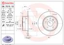 BREMBO 08.7015.10
