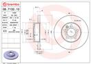 BREMBO 08.7132.10